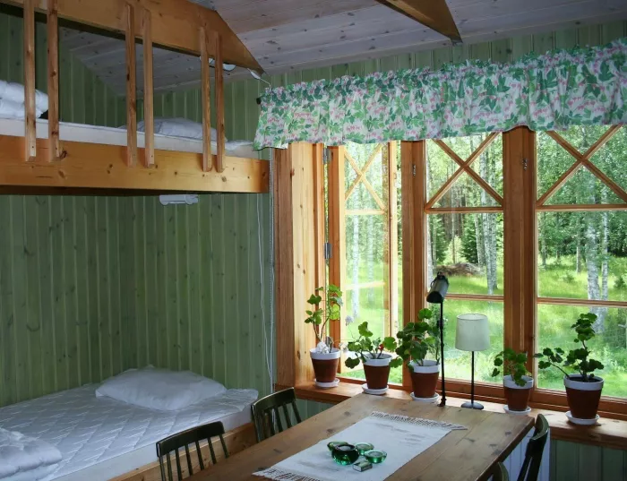 STF Vandrarhem Tåtorp/Göta kanal