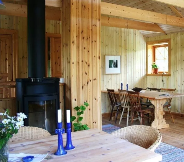 STF Vandrarhem Tåtorp/Göta kanal