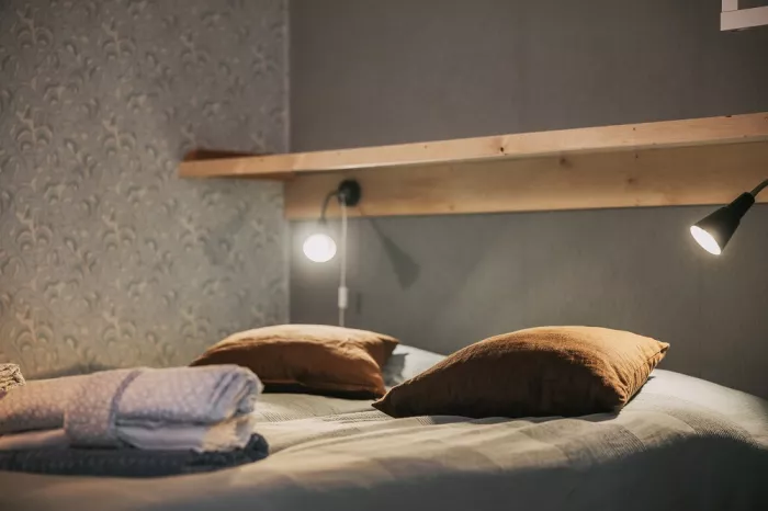 Lugnåsberget Ekohotell