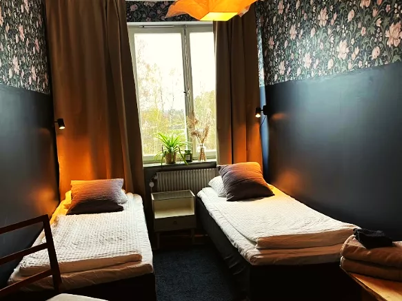 Marinans Guesthouse Gamla Bruket