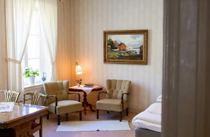 Kinnekulle vandrarhem & Konferensanläggning