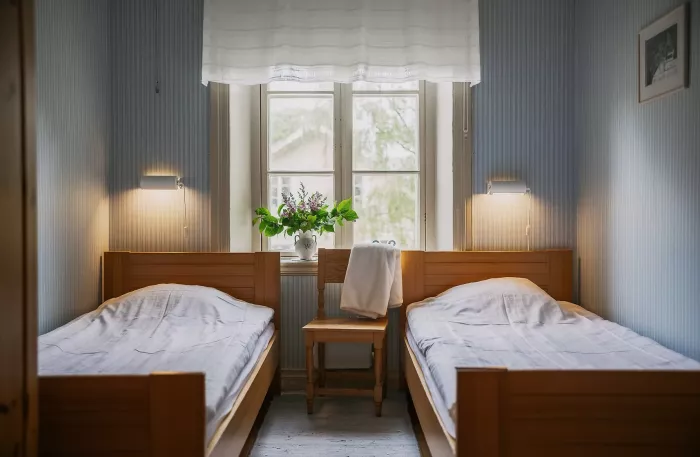 Kinnekulle vandrarhem & Konferensanläggning