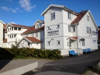 Grebbestads vandrarheim & minihotell