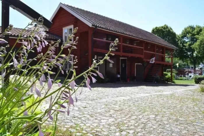 STF Vandrarhem Mariestad