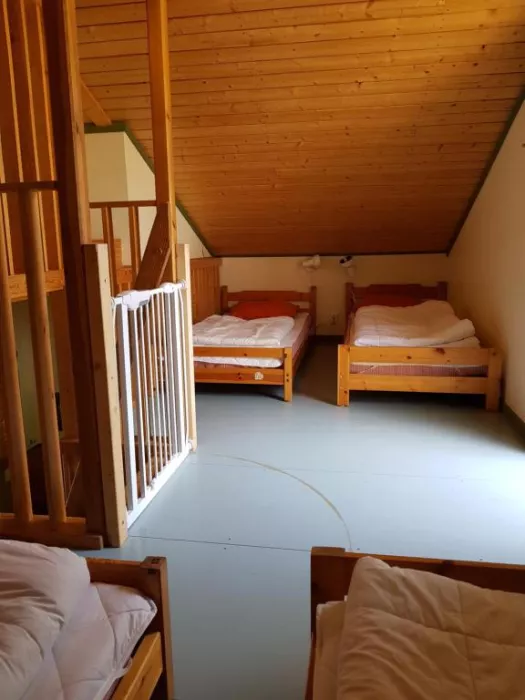 Kolmården Apartments