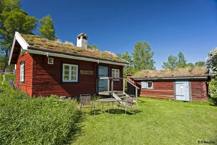 STF Vandrarhem Tivedstorp