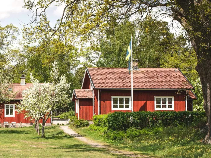 STF Vandrarhem Sävö