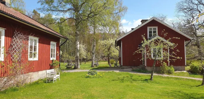 STF Vandrarhem Sävö