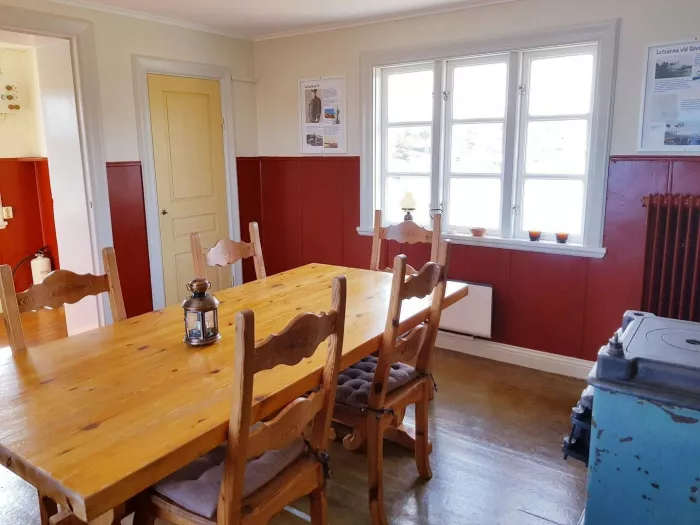 STF Vandrarhem Sävö