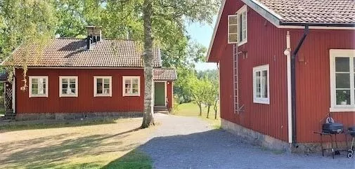 STF Vandrarhem Sävö