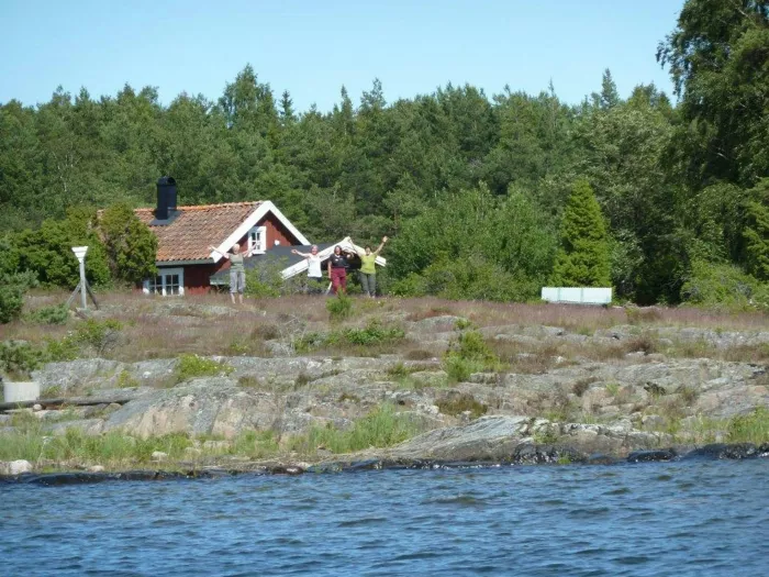 Lurö Gästhärbärge