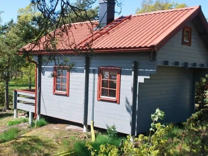 Lurö Gästhärbärge