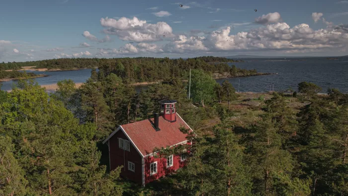 Lurö Gästhärbärge