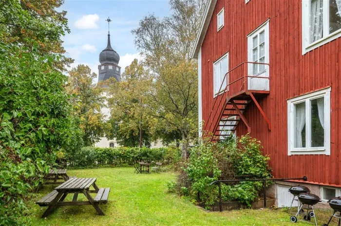 Regna bed and breakfast