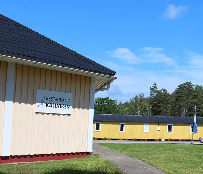 Källviken Semesterby