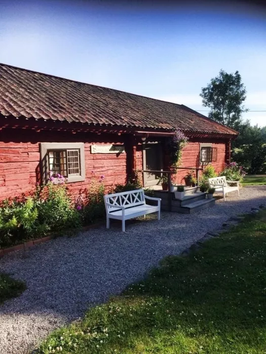 STF Vandrarhem Katrineholm