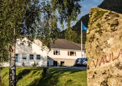 Lilland Vandrerhjem Vaulali