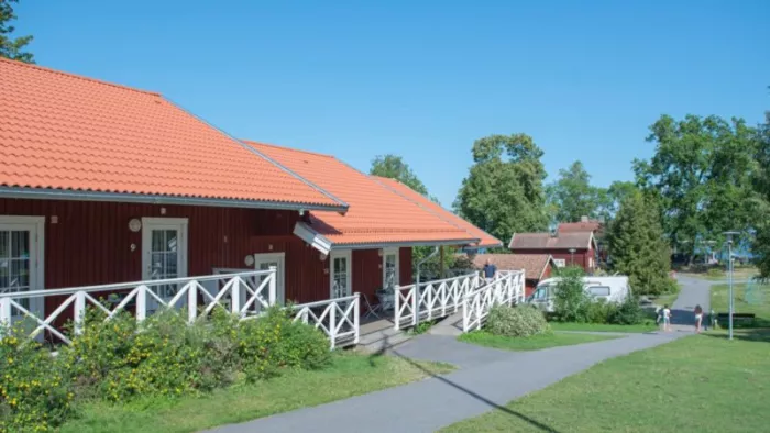 Hjälmargården