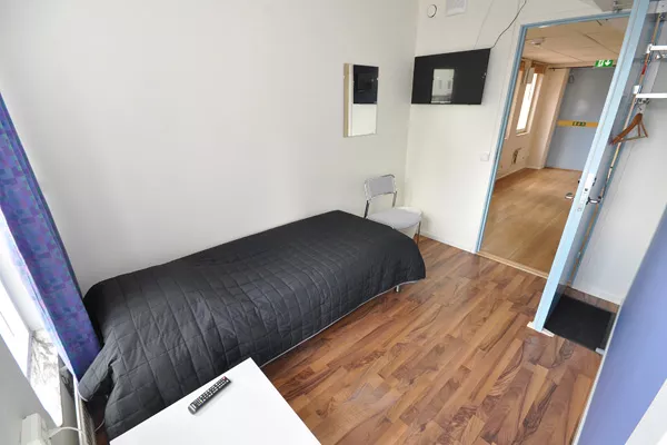 Brandbergens Vandrarhem