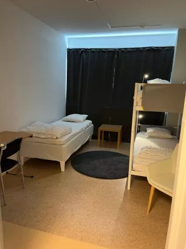 Vandrarhem City Hostel 46