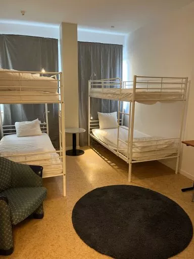 Vandrarhem City Hostel 46