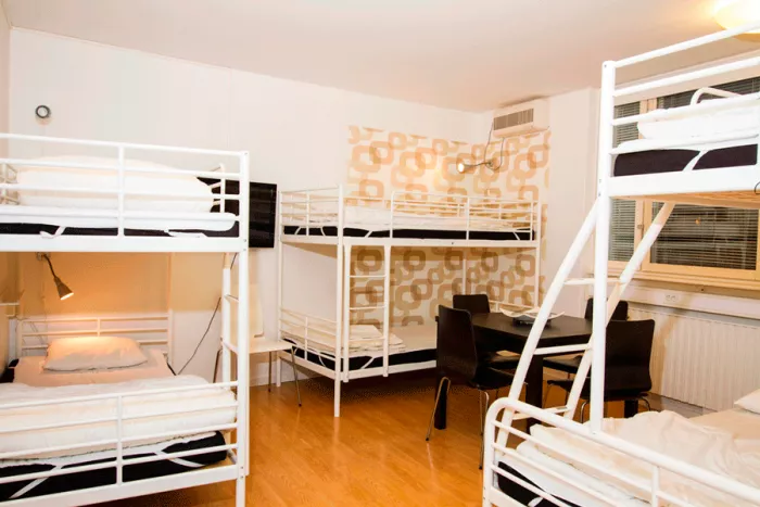 Örebro city vandrarhem