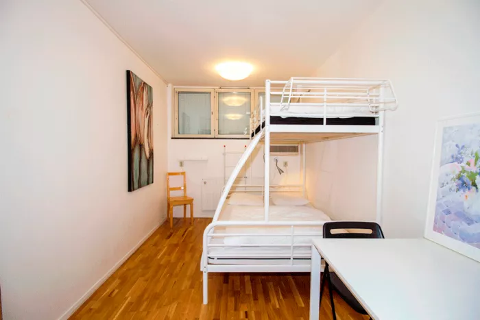 Örebro city vandrarhem