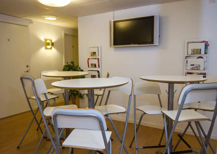 Örebro city vandrarhem