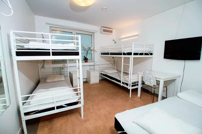 Örebro city vandrarhem