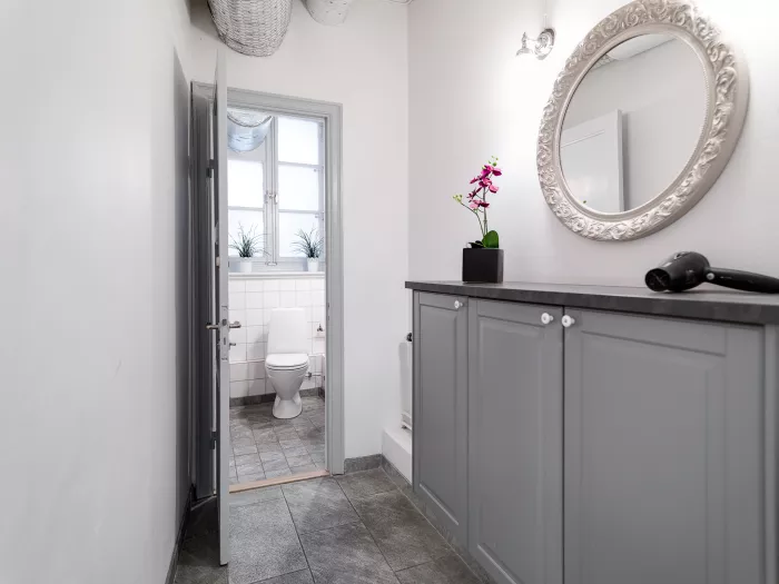 Castanea Old Town Hostel