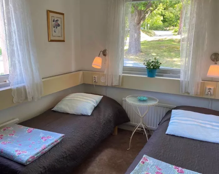 STF Bogesunds Vandrarhem