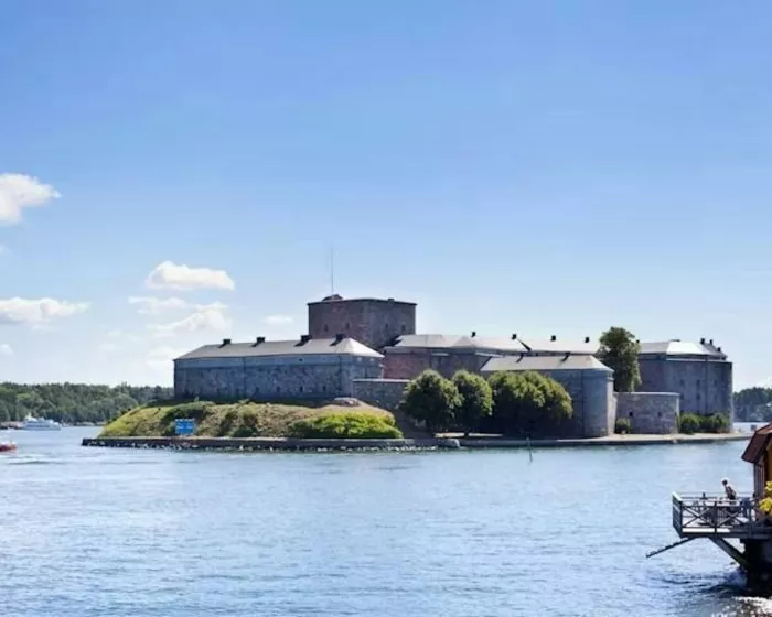 Kastellets Bed & Breakfast