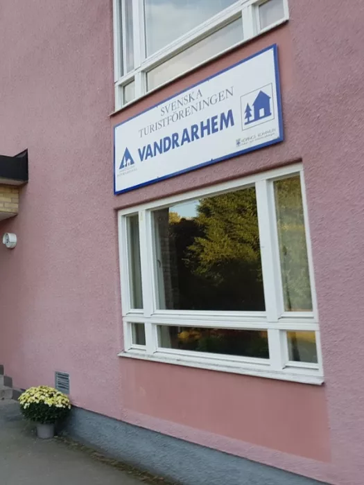 Vandrarhem Tre Knektar Köping