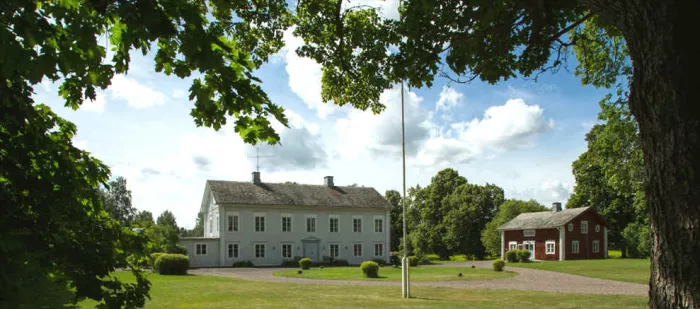 B&B Kvarntorps Herrgård