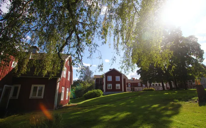 Nyhyttans Kurort Vandrarhem