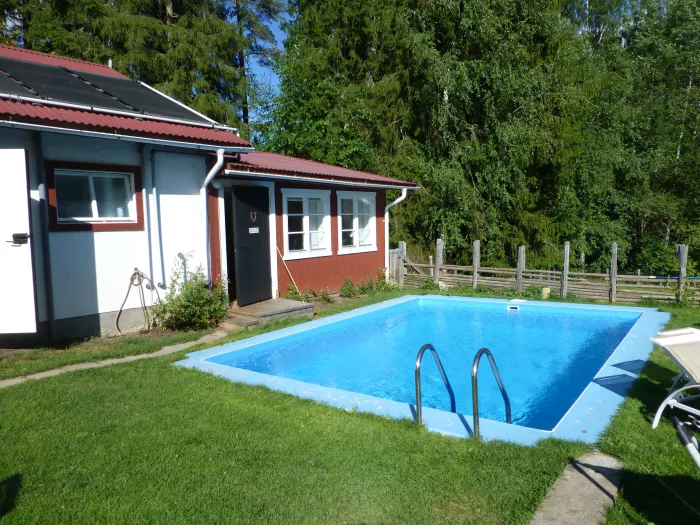 Prästmyrens vandrarhem