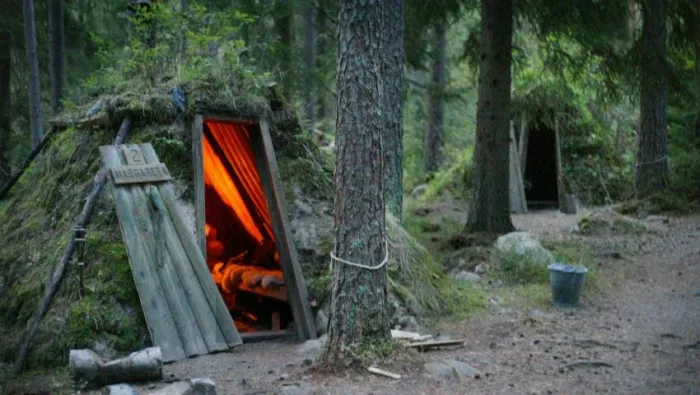 STF Vandrarhem Kolarbyn/Skinnskatteberg