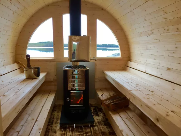 STF Vandrarhem Kolarbyn/Skinnskatteberg