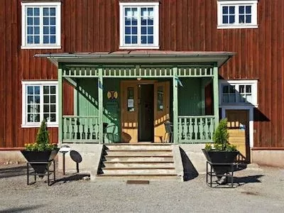 STF Sala Silvergruva